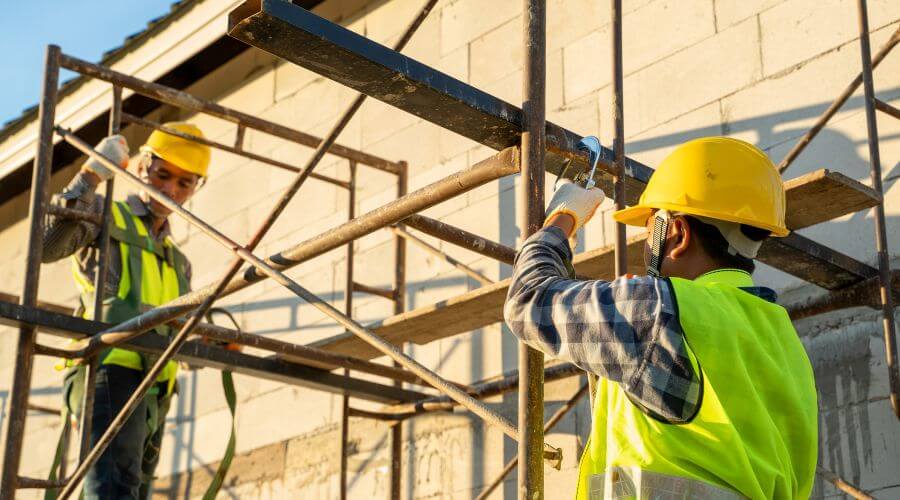 Local Chimney Repair in Liverpool, PA